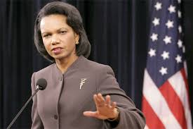Condoleezza Rice | TopNews