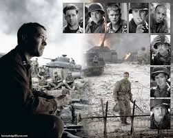 Saving Private Ryan