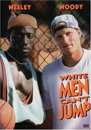 Beyazlar Beceremez - White Men Cant Jump