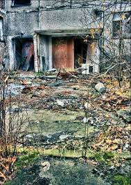 chernobyl disaster