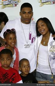 nelly