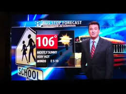Wfaa Weather Forecast Steve