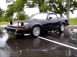 triumph tr7