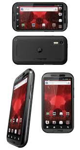 Motorola DROID BIONIC