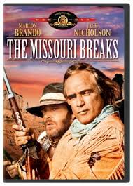 The Missouri Breaks Icon