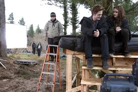 kristen stewart twilight