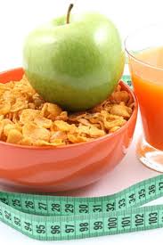 Kilograme in exces dupa Sarbatori?