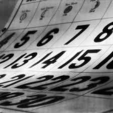 Calendario