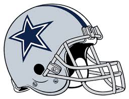 File:Dallas Cowboys helmet