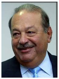 Carlos Slim - Carlos Slim: Never Seen Interest This Low, It Makes Many Projects Profitable.