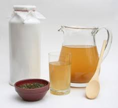 KOMBUCHA