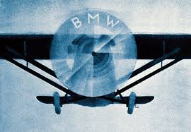 bmw aircraft engine