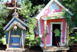 kids houses