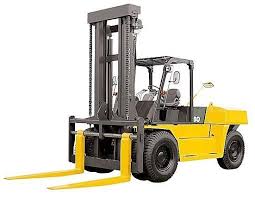 forklift