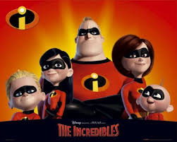 the incredibles Pictures