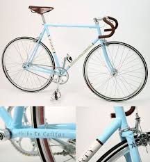 old school road bikes