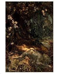 arthur rackham