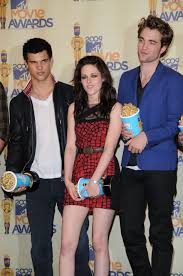 the cast of twilight