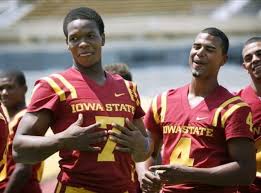 then-Iowa State football