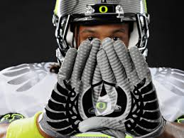 Oregon Ducks Football
