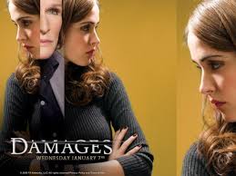 Damages 2. Sezon 13. B�l�m Sezon Finali �zle