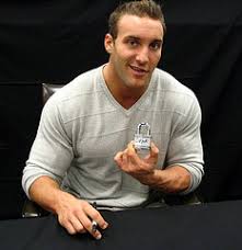 chris masters