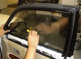 Window tinting