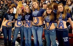 Syracuse at Villanova Betting