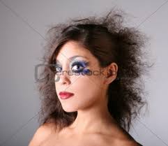 stage make up
