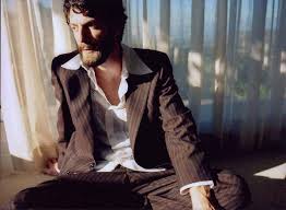 Mark Linkous.