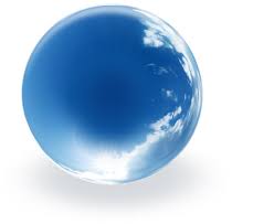 crystal ball