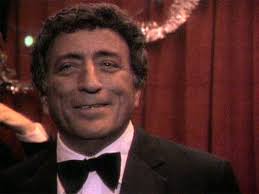 Tony Bennett Video and Audio