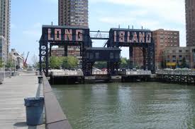 Long Island City Apartments