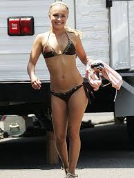 Katy Perry Vacation Bikini Pictures