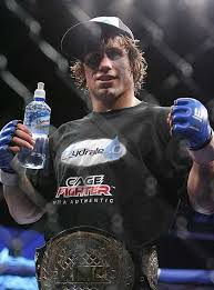 urijah faber