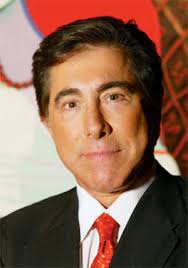 Steve Wynn Blasts �Obamanomics