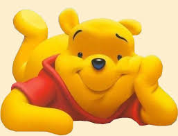 pooh bear