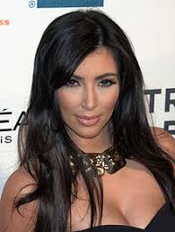 Kim Kardashian - Wikipedia
