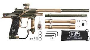 paintball gun tanks