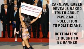 she's Evangelina Carrozzo