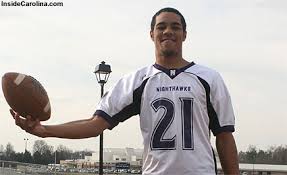 Keenan Allen Profile