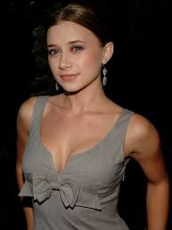 olesya rulin