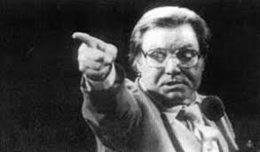 Jimmy Swaggart
