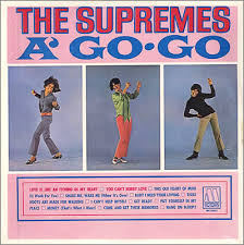 the supremes