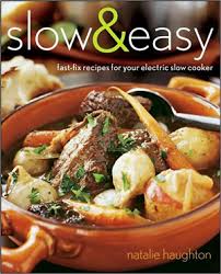 crock pot recipes cookbook