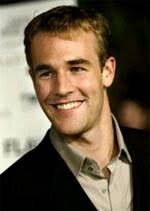 James van der Beek