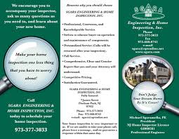 sample brochures