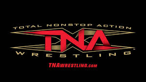 TNA Impact Live!!!