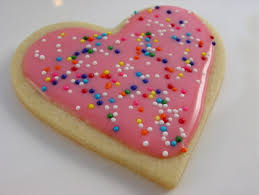 Sugar Cookies