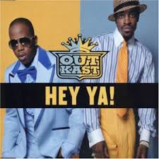 outkast hey ya
